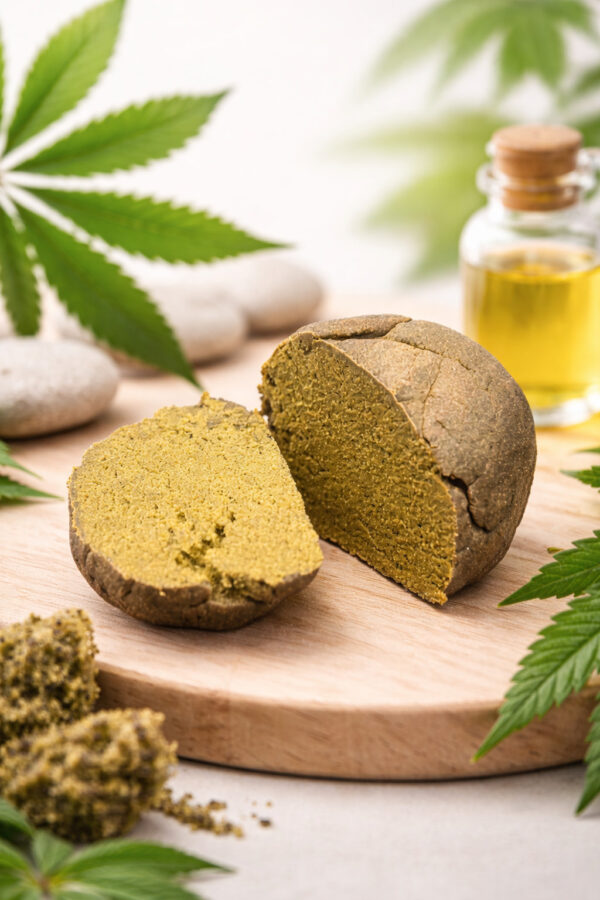 3x Filtered CBD