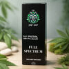 Aceite CBD Full spectrum 40%