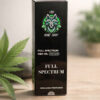 Aceite CBD Full spectrum 10%