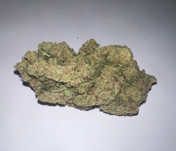 Amnesia Haze 1