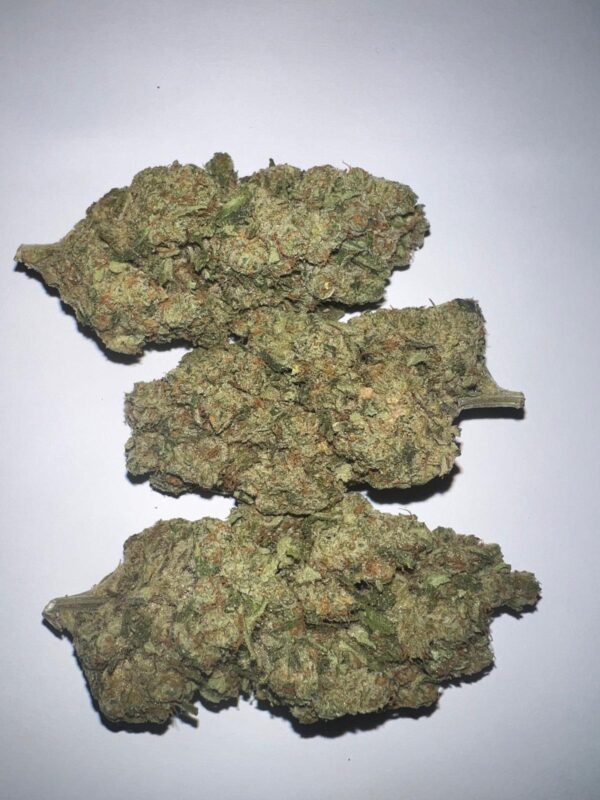 Amnesia Haze Hydro CBD - Imagen 3