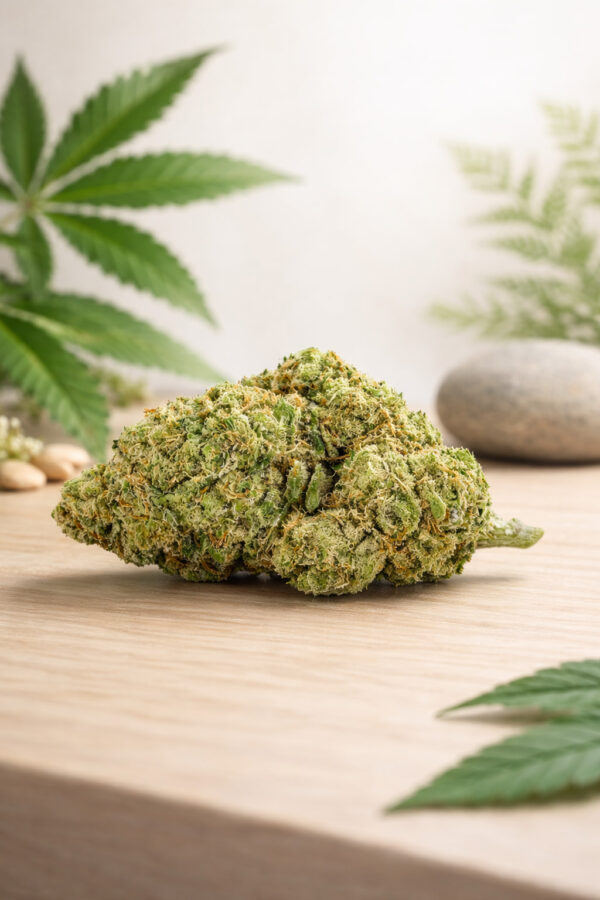 Amnesia Haze CBD