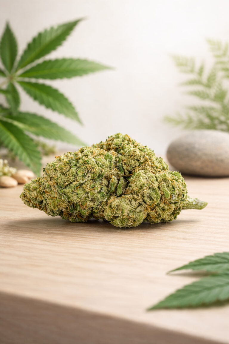 Amnesia Haze CBD
