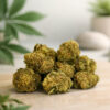 Amnesia Lemon Small Buds