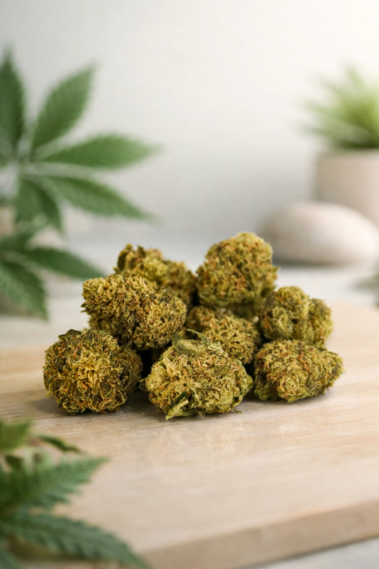 Amnesia Lemon Small Buds