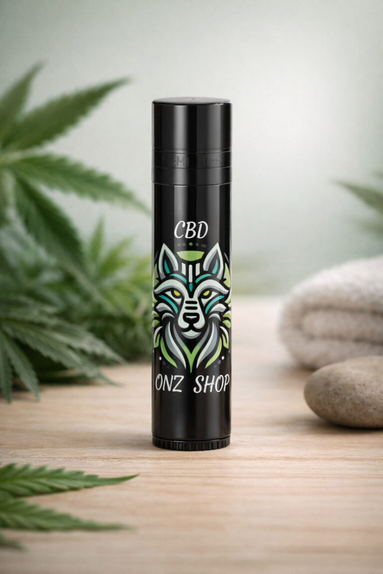 Clipper CBD Gonz Shop