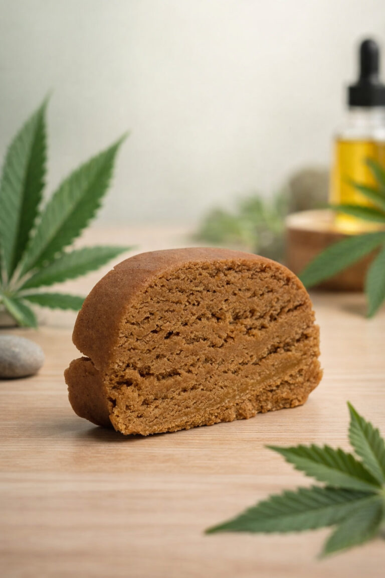 Cream Gelato CBD