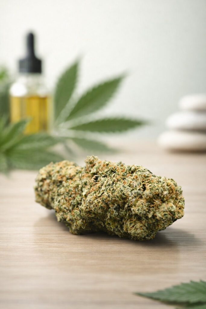 Critical Lemos CBD