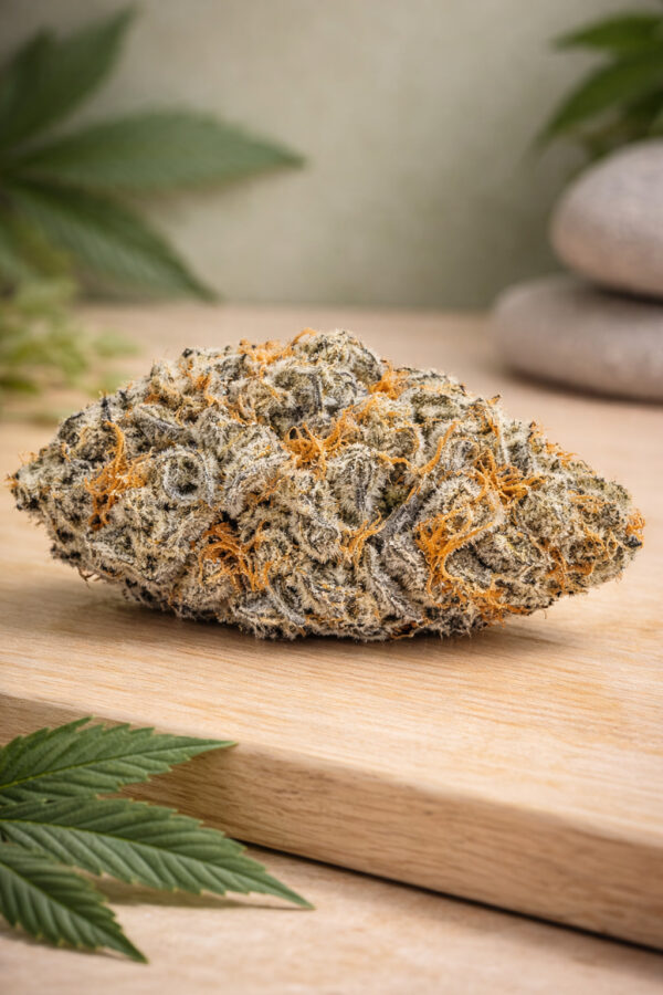 Gary Payton CBD