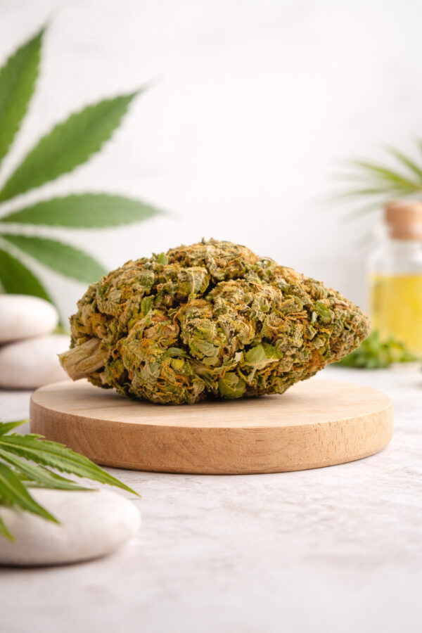 Gelato CBD