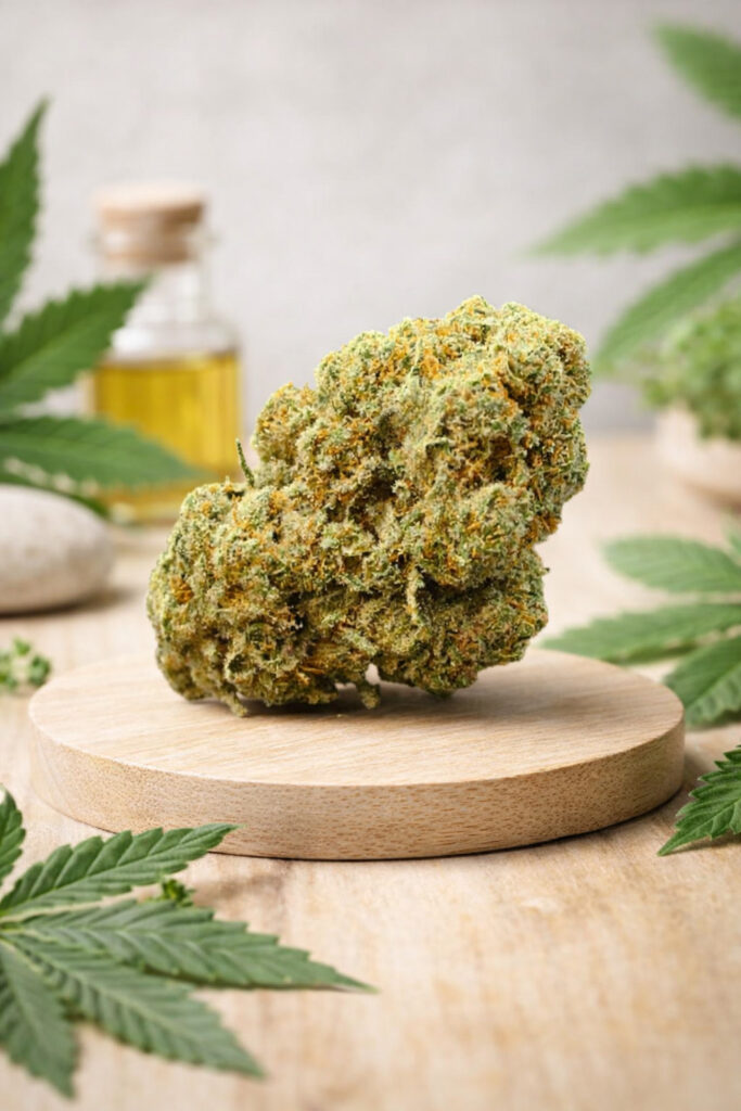 Glookies Small Buds CBD