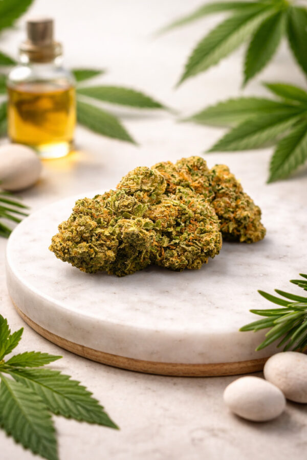 Gorilla Glue CBD