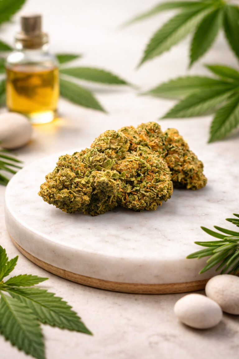 Gorilla Glue CBD
