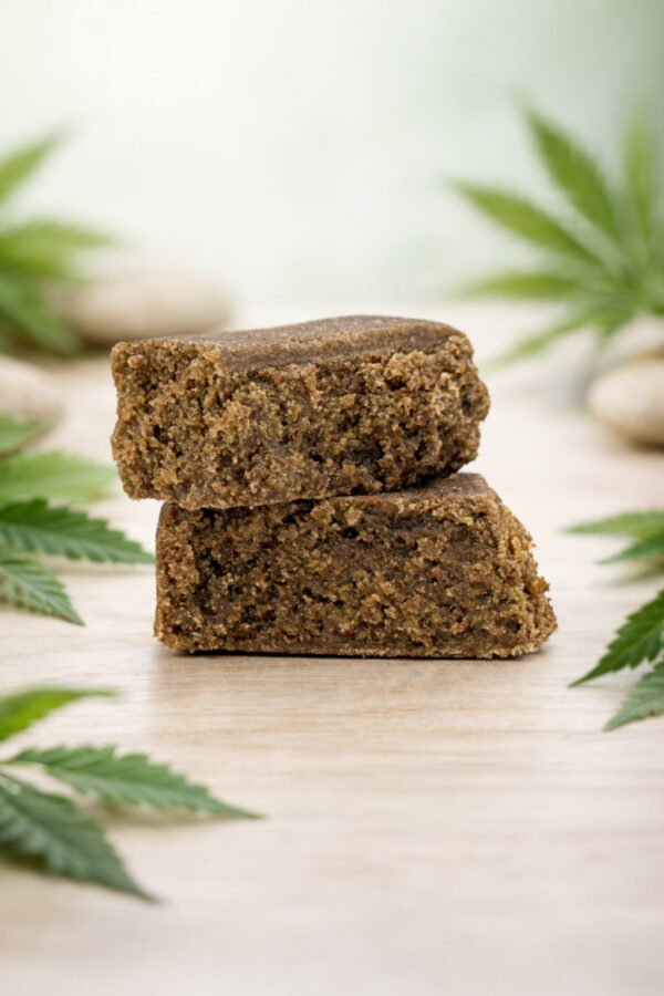 Green Vulcano CBD