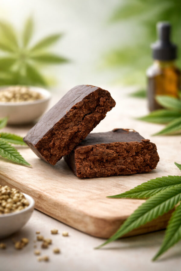 Ketama Hash CBD