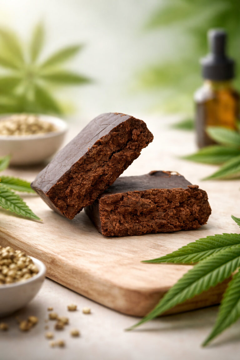 Ketama Hash CBD