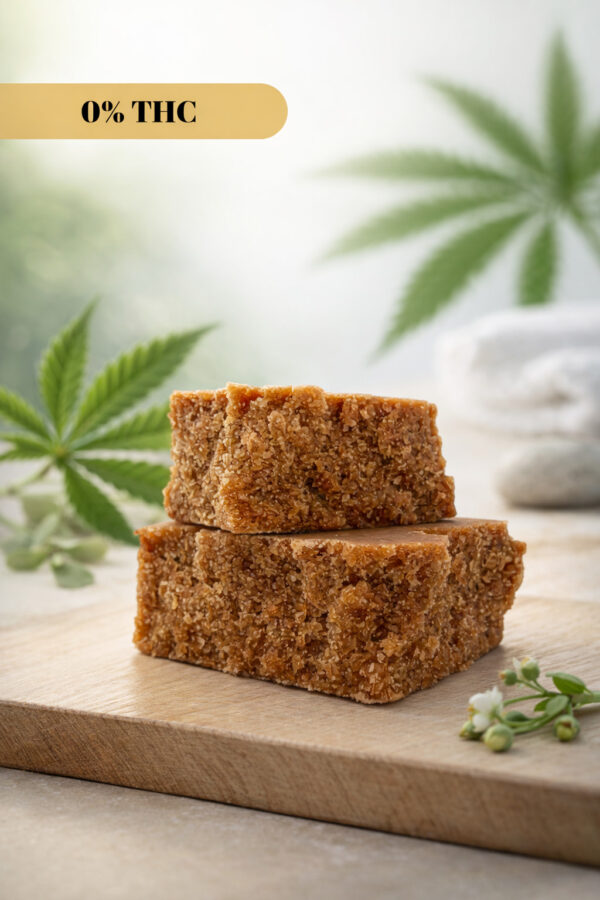 Ketama Kush 25 CBD 0 THC