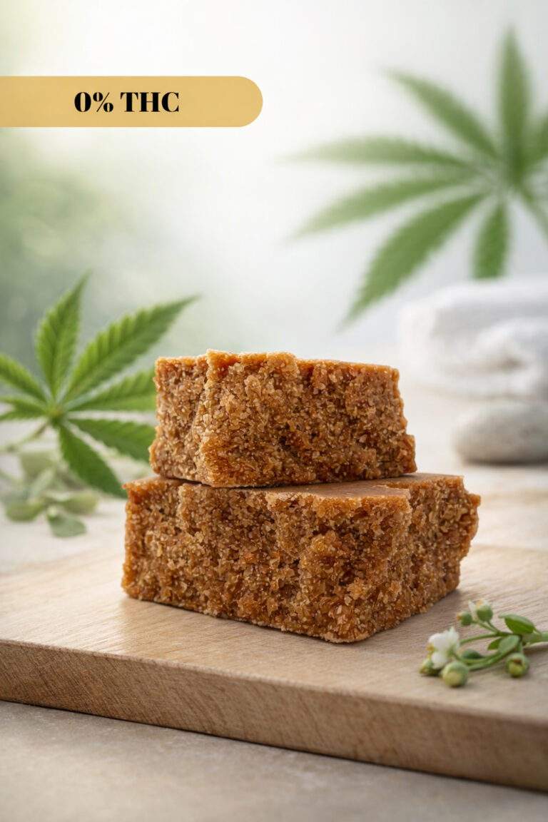 Ketama Kush 25% CBD 0% THC
