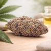 Lime Purple CBD