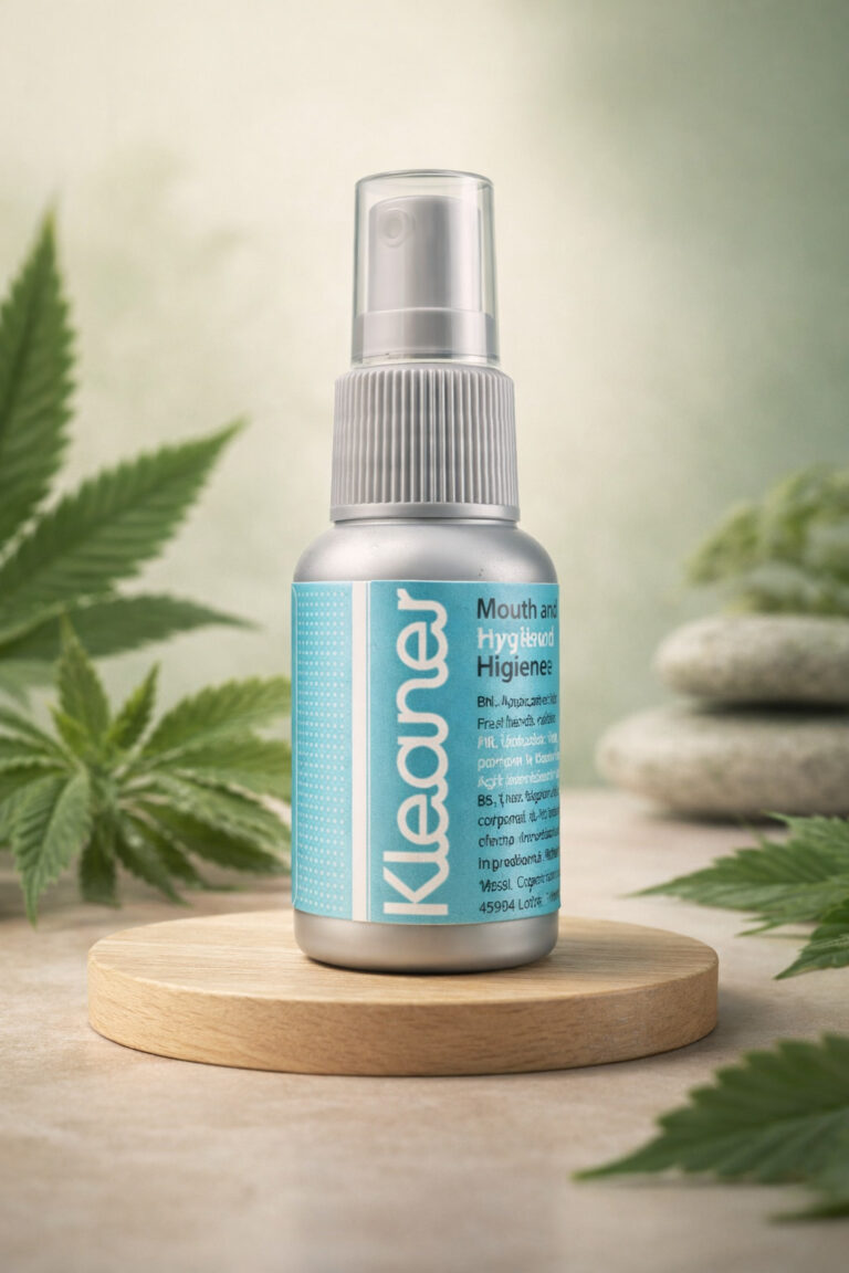 Limpiador de toxinas Kleaner Spray