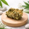 Mandarin Small Buds CBD