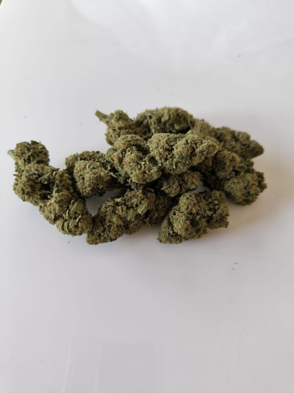 Mimosa CBD - Imagen 4