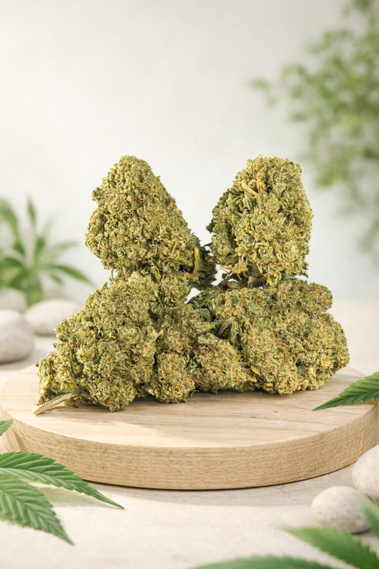 Mimosa CBD