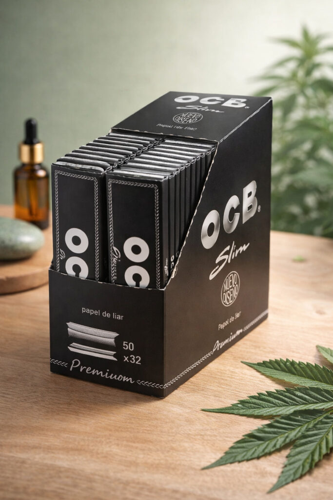 OCB King Size