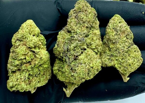 Oreo Cookies Hydro CBD - Imagen 2