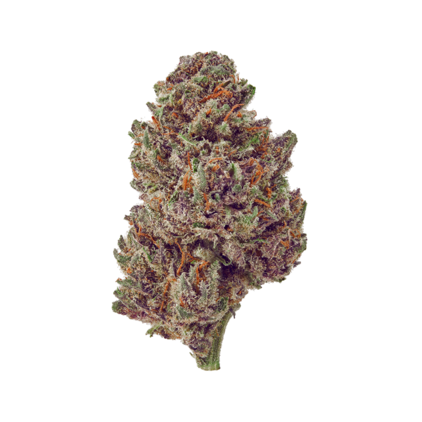 Lime Purple CBD - Imagen 3