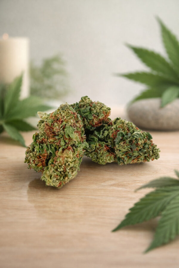 Royal Haze CBD