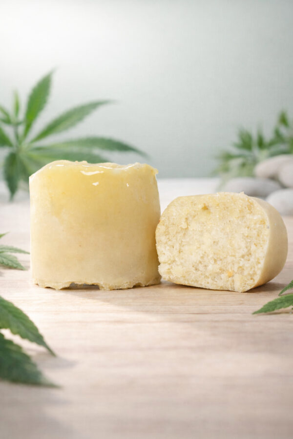White Moon CBD