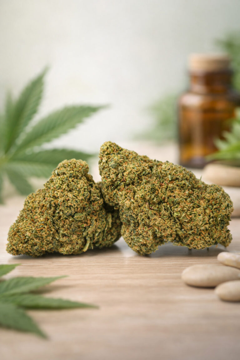 White Widow CBD