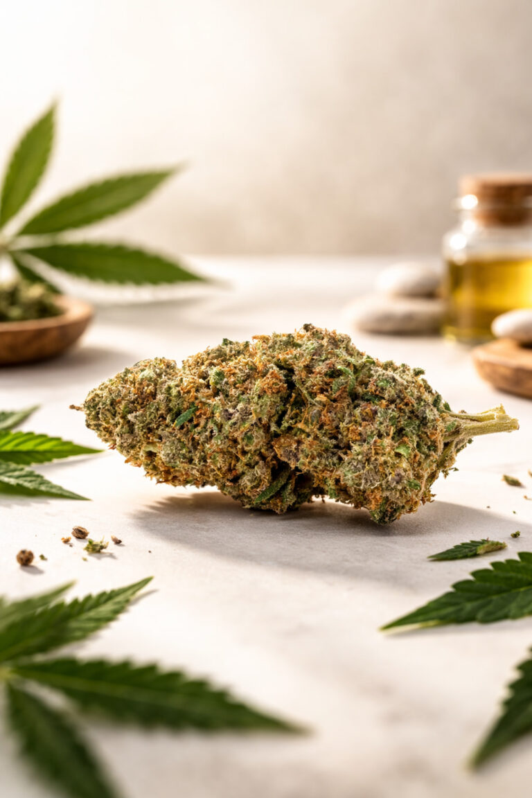 Yuzu CBD