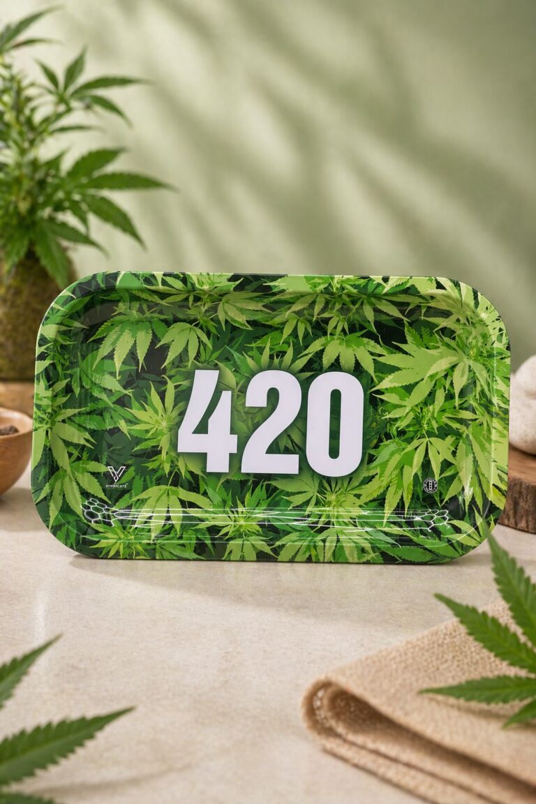 420 Gonz Shop