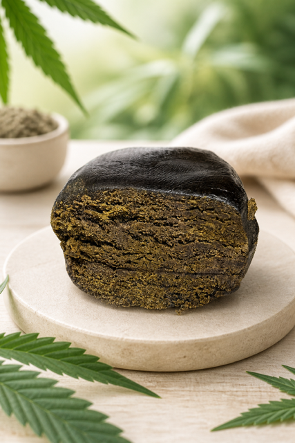 Afghan Hash CBD - Imagen 2