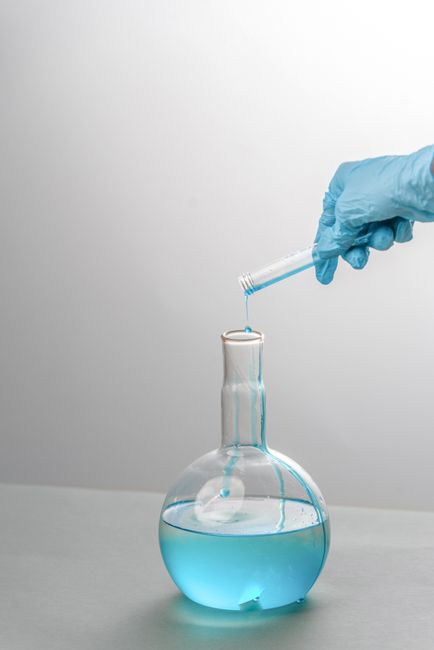 Fotos de stock gratuitas de ciencia, ciencia experimental, ciencia liquida
