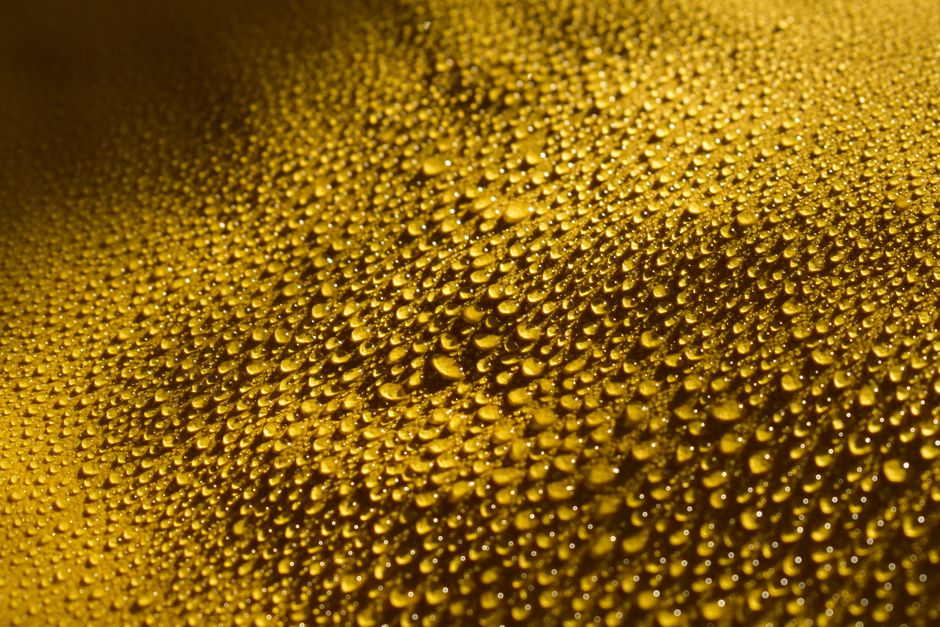 Fotos de stock gratuitas de abstracto, amarillo, artístico