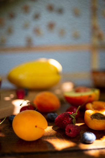 Fotos de stock gratuitas de al aire libre, albaricoque, alimentación saludable