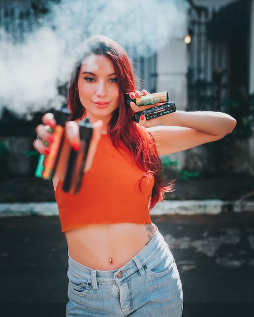 Fotos de stock gratuitas de accesorios, adolescente, al aire libre