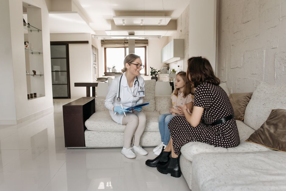 Fotos de stock gratuitas de ambiente en el hogar, ambiente interior, apoyo de salud